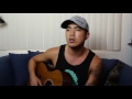 Killing Me Softly Cover (Roberta Flack/Fugees)- Joseph Vincent