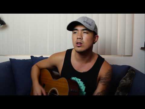 Killing Me Softly Cover (Roberta Flack/Fugees)- Joseph Vincent