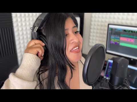 Betty Julio - Te Inki Ndaki’iun Kua’aun (Cover 2025)