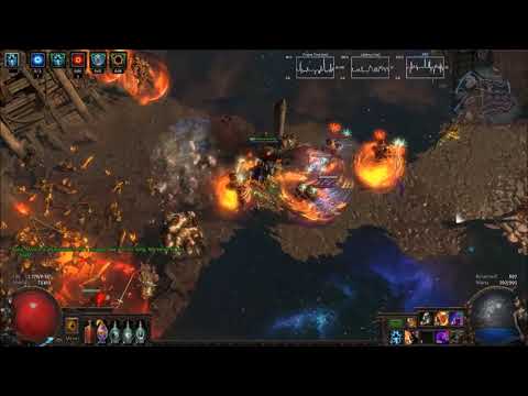 3.0 Dark Pact Occultist vs Guardians&Shaper