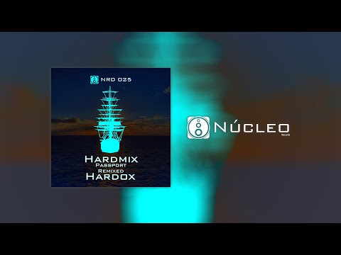 NRD025 - 01 - Hardmix - Passport - Original Mix