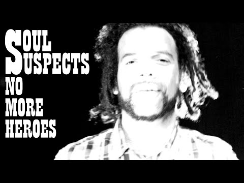 Soul Suspects - No More Heroes