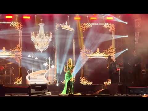 Joelma em Epitaciolândia - AC 01/05/2026