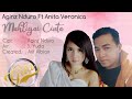 MAHLIGAI CINTA AGINZ NDURO Ft ANITA VERONICA Personil Trio Macan