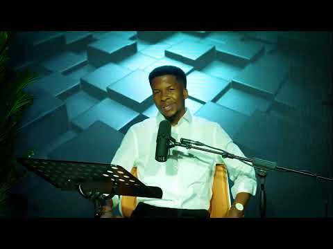 HOW CAN I BE SURE I AM SAVED? | 100 DAYS OF DISCIPLESHIP | DAY 39