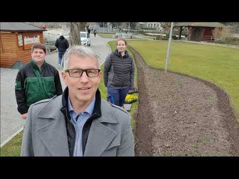 News aus Meersburg am Bodensee – März 2021 Bürgermeister TV