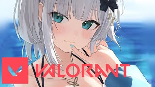 【VALORANT】ふるぷあ【ぶいすぽっ！/花芽すみれ】