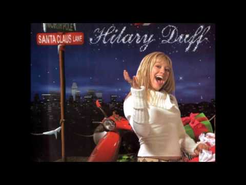Hilary Duff - Same Old Christmas ft. Haylie Duff