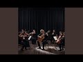 In the Edge of Silent: Albinoni Adagio for Tenor