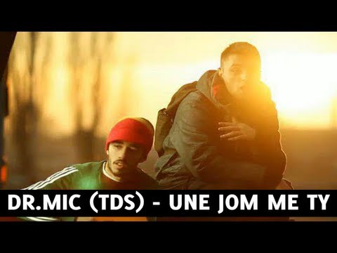 Dr.Mic (TDS) - UNE JOM ME TY // 2011