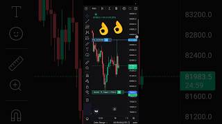 how to trade in Delta Exchange India ⭐⭐ #DeltaExchangeIndia #CryptoTrading #TradeCrypto #INRTrading