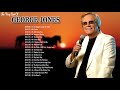 George Jones Greatest Hits George Jones Best Songs