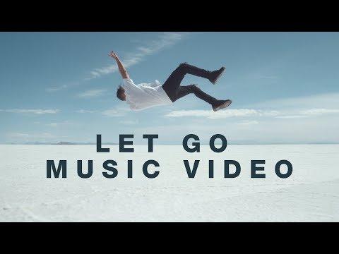 Let Go (Music Video) - Hillsong Young & Free