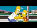 The Simpsons Movie Movie Trailer 2007