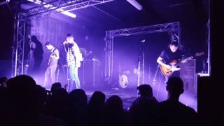 Letlive. - I Learned to Love Myself (Live)