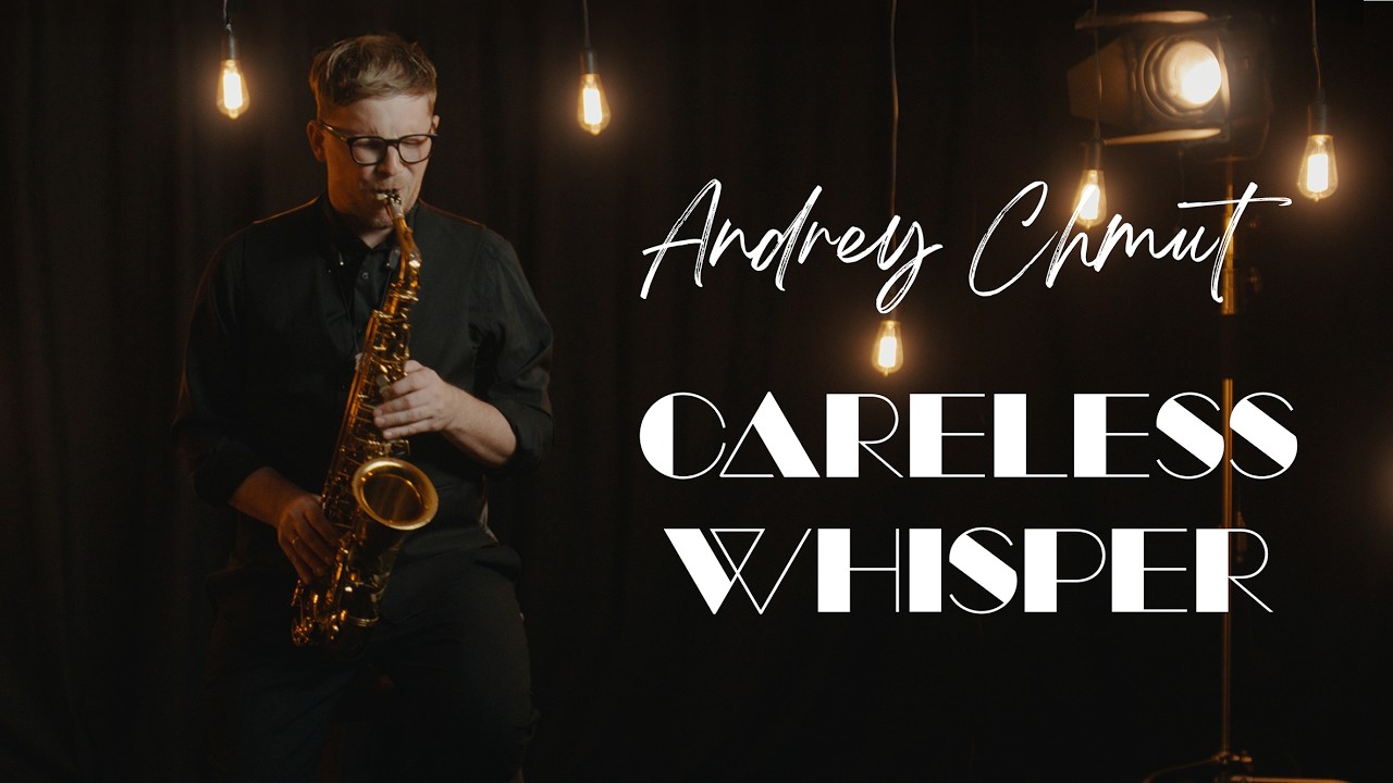 Promotional video thumbnail 2 for Andrey Chmut