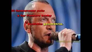 KARAOKE CORTOCIRCUITO CON CORI BIAGIO ANTONACCI