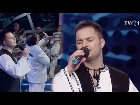 Ionuţ Ungureanu - Ană, zorile se varsă (@O dată-n viaţă)