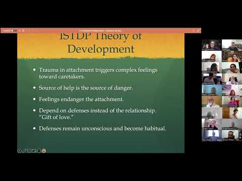 repression seminar - Jon Frederickson