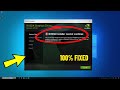 Nvidia Installer cannot continue in Windows 11 /10/8/7 | How To Fix nvidia driver fails to install ✅