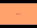 milk sound effect