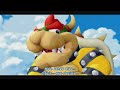 Bowser Le Dice La Verdad A Bowser JR Super Mario Sunshine Richi Playing