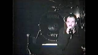 Black Sabbath - Rusty Angels (Live)