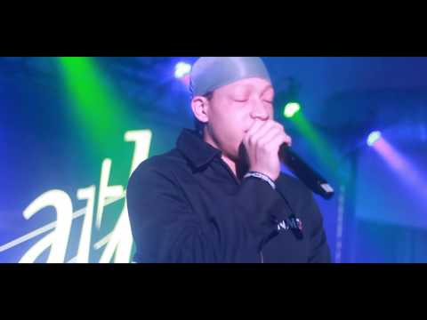 Meet 21 Savage's DJ - DJ MarcB (Recap in ATL)