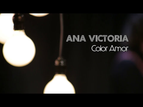 Ana Victoria - Almohada