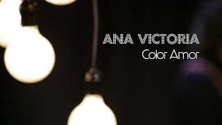 Almohada - Ana Victoria (Color Amor DVD)