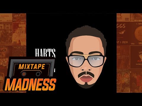 Harts Hozè - Talk The Tings | @MixtapeMadness