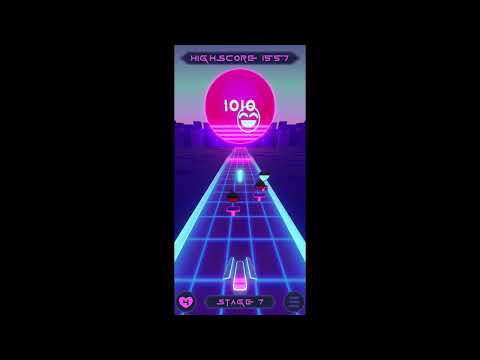 Arcade Block Shot