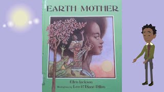 Animation Series: Earth Mother (#AtlantisBuild)