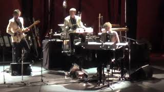 Bob Dylan - Pay In Blood (Live @ Altice Arena - Portugal)