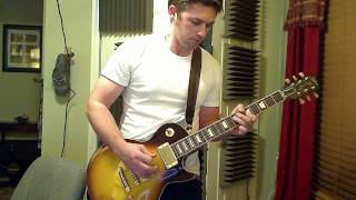 Video thumbnail for Carvin Valvemaster Demo ((STEREO)) by FastRedPonyCar