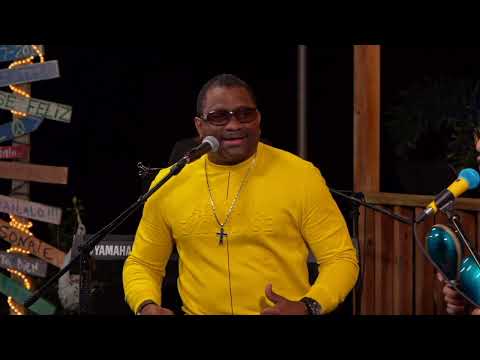 Yo Tengo Lo Mio - Moncho Rivera feat. Norberto Vélez (Live Sesiones Desde La Loma)