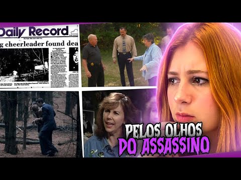 A POLÍCIA SÓ SOLUCIONOU O CASO POR CAUSA DE UMA MÉDIUM | Nancy Weber | Ju Cassini