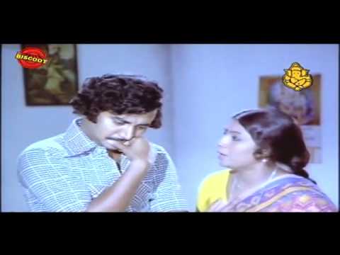 Thayiya Madilalli Kannada Movie Dialogue Scene  Balkrishna Udaya Kumar Leelavathi