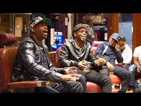 "WHATS UP WITH LOYALTY???!!!" TONY YAYO SPEAKS ON THE DIVISION BETWEEN G-UNIT MEMBERS...