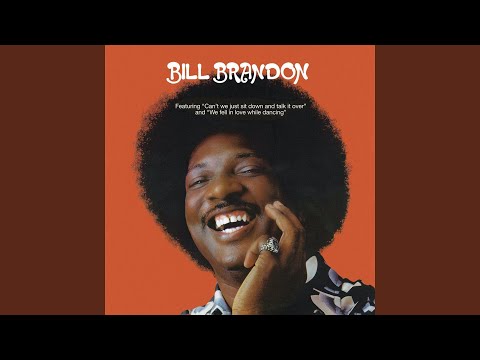 Just Can't Walk Away