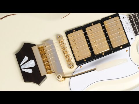 I Goofed! | Newly Announced Gibson + Squier Models