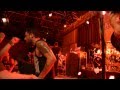 Strung Out "Soulmate" @ ZAKK, Düsseldorf, DE ...