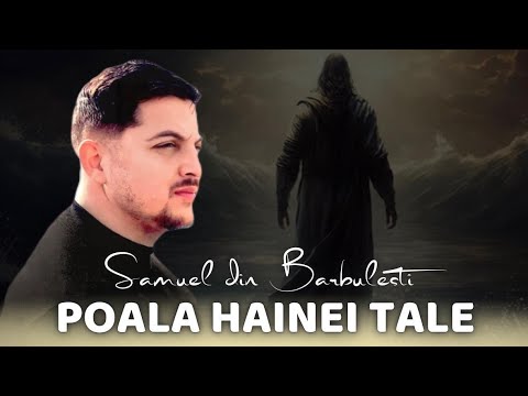 Poala Hainei Tale Samuel Din Barbulesti (COVER)