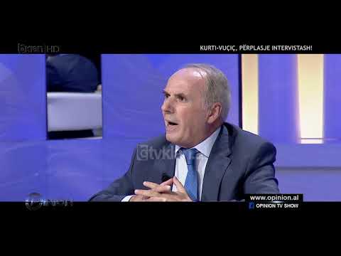 Deklaratat e Albin Kurtit perplasin analistet