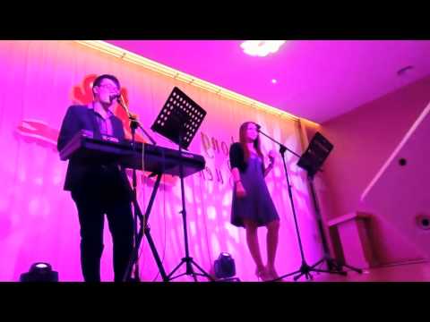 L.O.V.E.-Jazzy Rhythm Live Band Entertainment Malacca (Melaka Wedding Live Band)