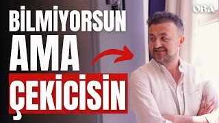 Düşündüğünüzden Çok Daha Çekici Olabilirsiniz (Uzun Gelincik Sendromu)