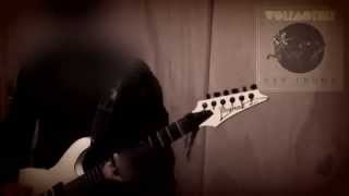 Wolfmother - Enemy is in your mind ( Cover Guitar )