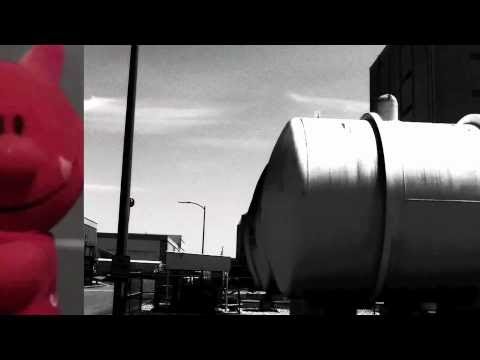Clan Of Xymox - Delete (official video clip)