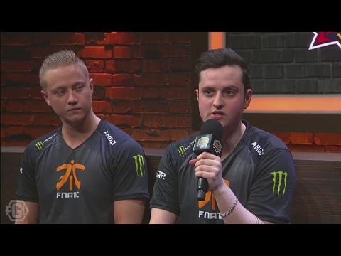 FNC Rekkles and Soaz on Current Meta and Korean Boot Camp Experience