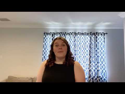 Felicity White CS Vocal Competition Round 2 Submission MT/HS